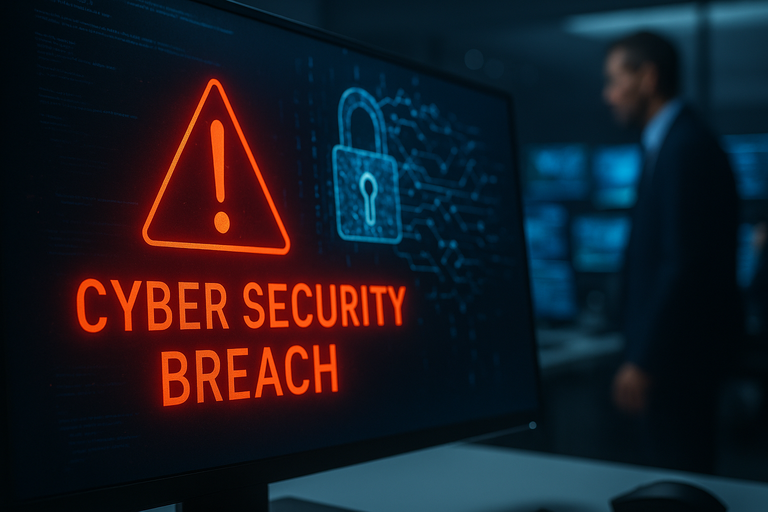 Violazione informatica alla National Nuclear Security Administration. Timori per la difesa nucleare USA