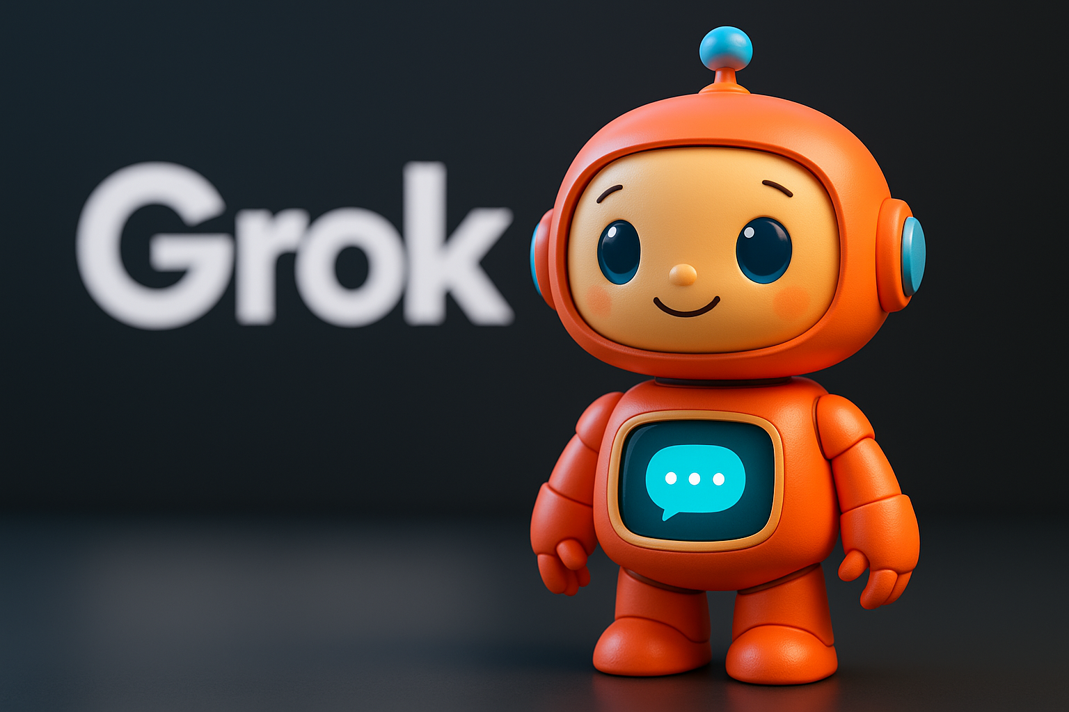 Elon Musk annuncia “Baby Grok”: l’intelligenza artificiale per bambini tra innovazione, controversie e controllo reputazionale