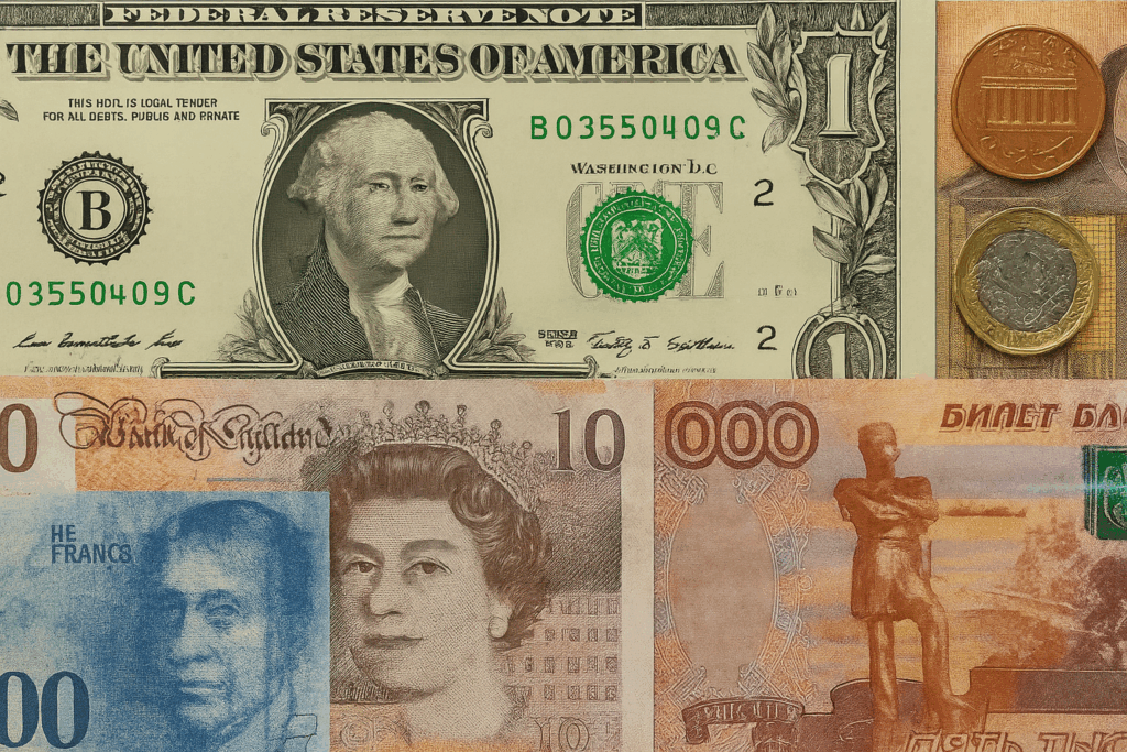 Banche italiane ed esposizione sistemica: USA, Regno Unito, Svizzera e Russia sotto la lente di Bankitalia