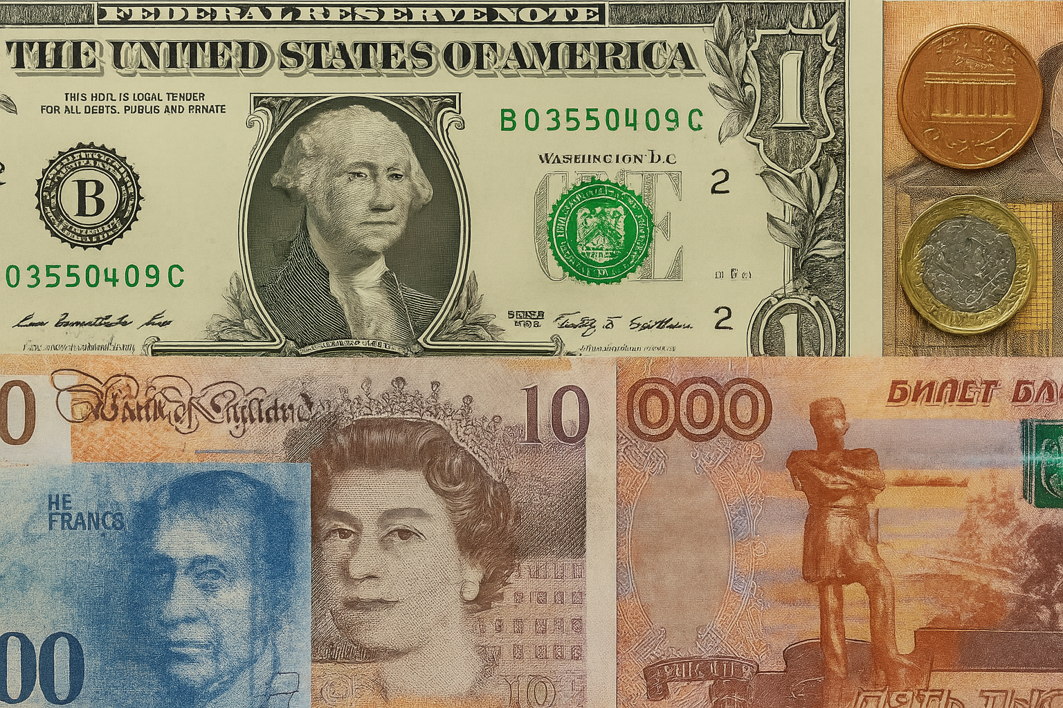 Banche italiane ed esposizione sistemica: USA, Regno Unito, Svizzera e Russia sotto la lente di Bankitalia
