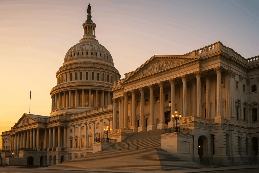 Stati Uniti, svolta regolatoria per le stablecoin: il Congresso approva il Genius Act