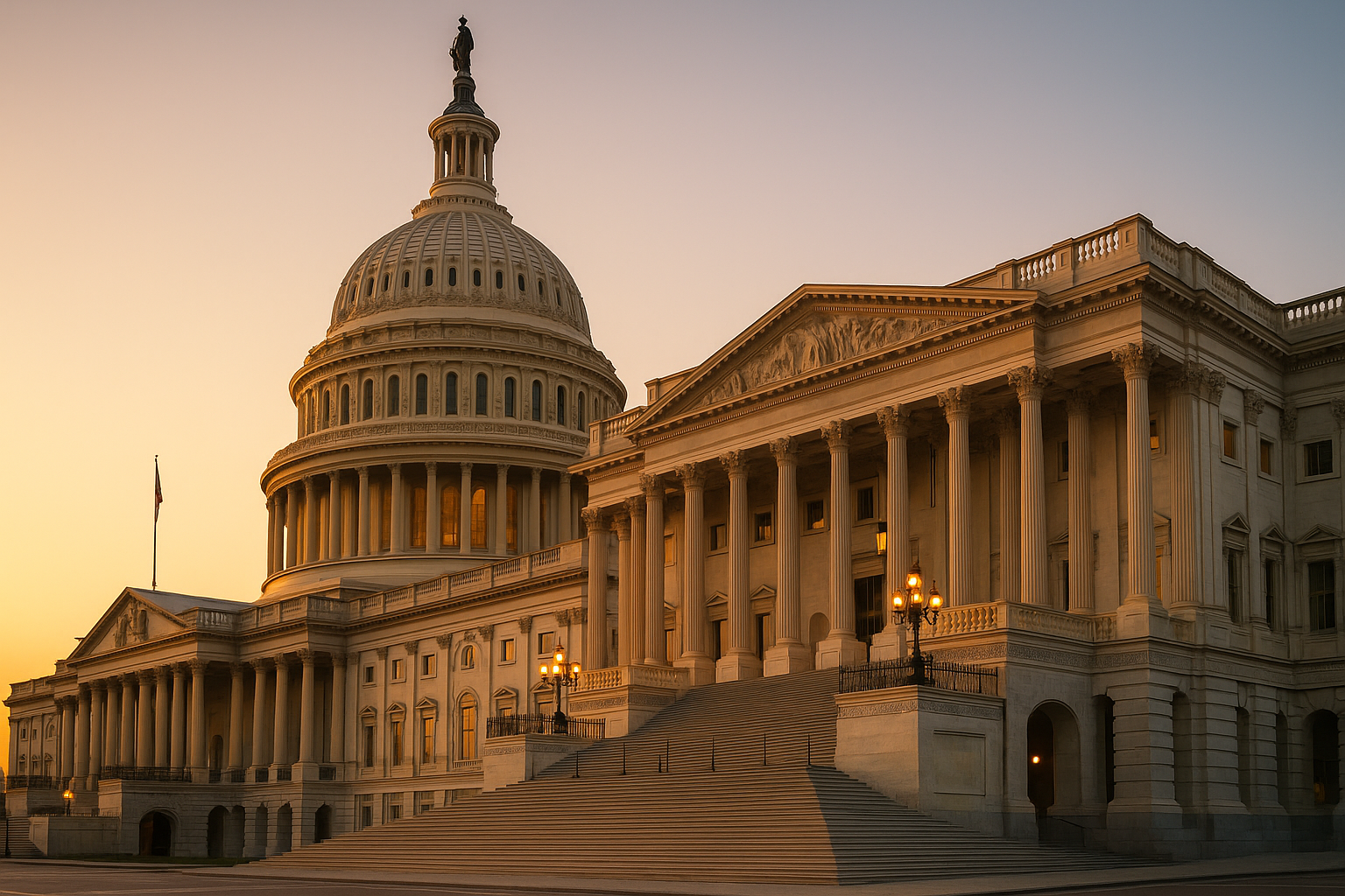 Stati Uniti, svolta regolatoria per le stablecoin: il Congresso approva il Genius Act
