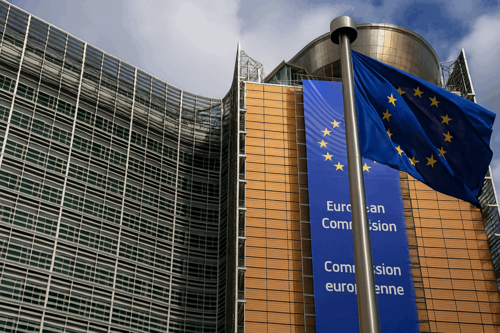 L’Unione Europea pubblica le linee guida per l’applicazione dell’AI Act: focus su modelli ad alto impatto