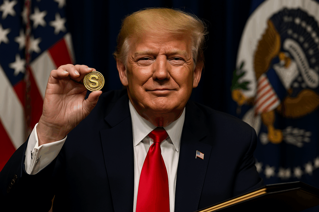 Stati Uniti: firmato il GENIUS Act, nasce il primo quadro normativo federale per le stablecoin