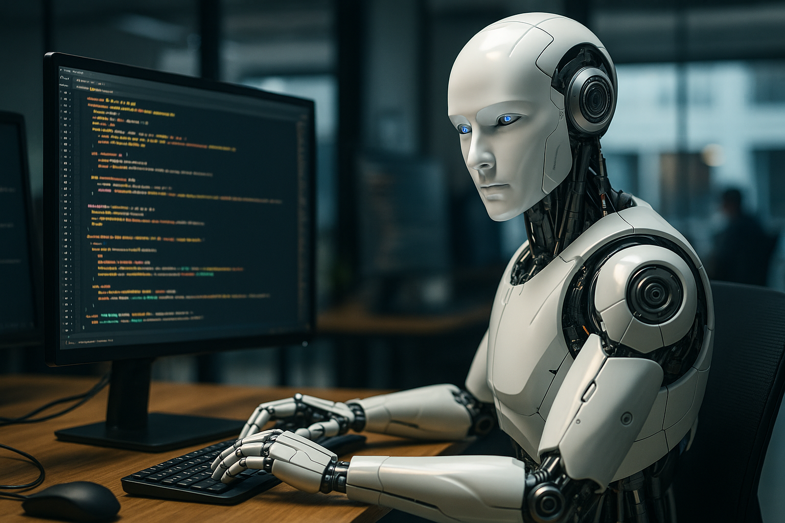 Alibaba lancia Qwen3-Coder: l’IA open-source che sfida il dominio statunitense nello sviluppo software