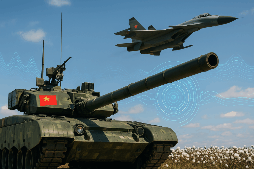 La Cina rivoluziona la guerra elettronica: comunicazioni invisibili grazie alla “radio telepatica”