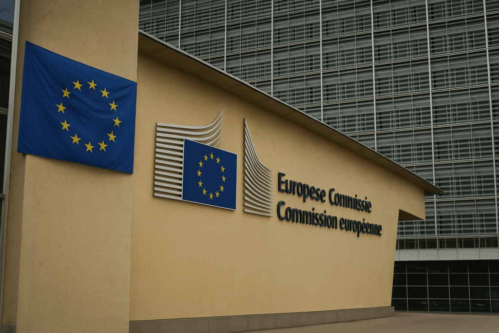 Gli stipendi dei vertici UE: quanto guadagnano Ursula von der Leyen e i principali funzionari dell’Unione