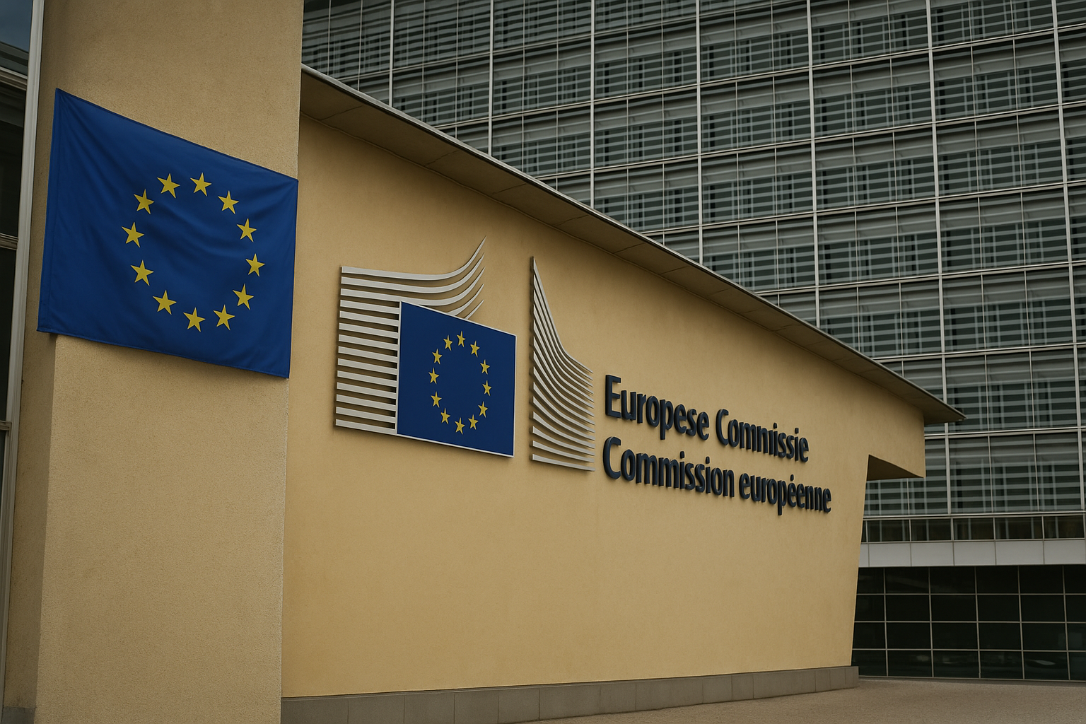 Gli stipendi dei vertici UE: quanto guadagnano Ursula von der Leyen e i principali funzionari dell’Unione