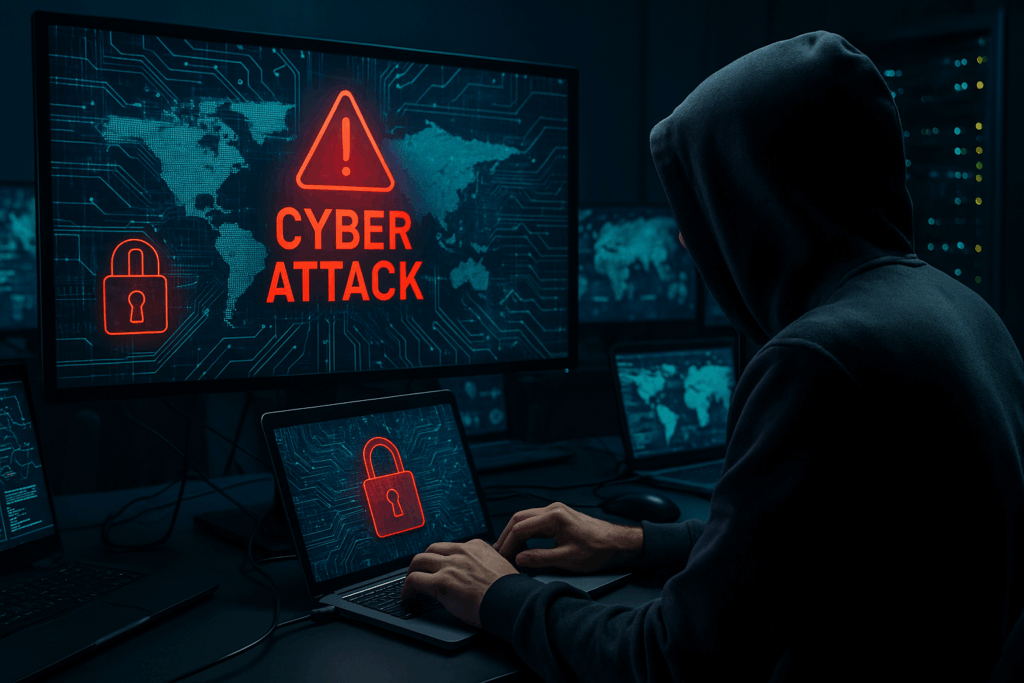 Grave vulnerabilità zero-day in Microsoft SharePoint colpisce infrastrutture critiche a livello globale