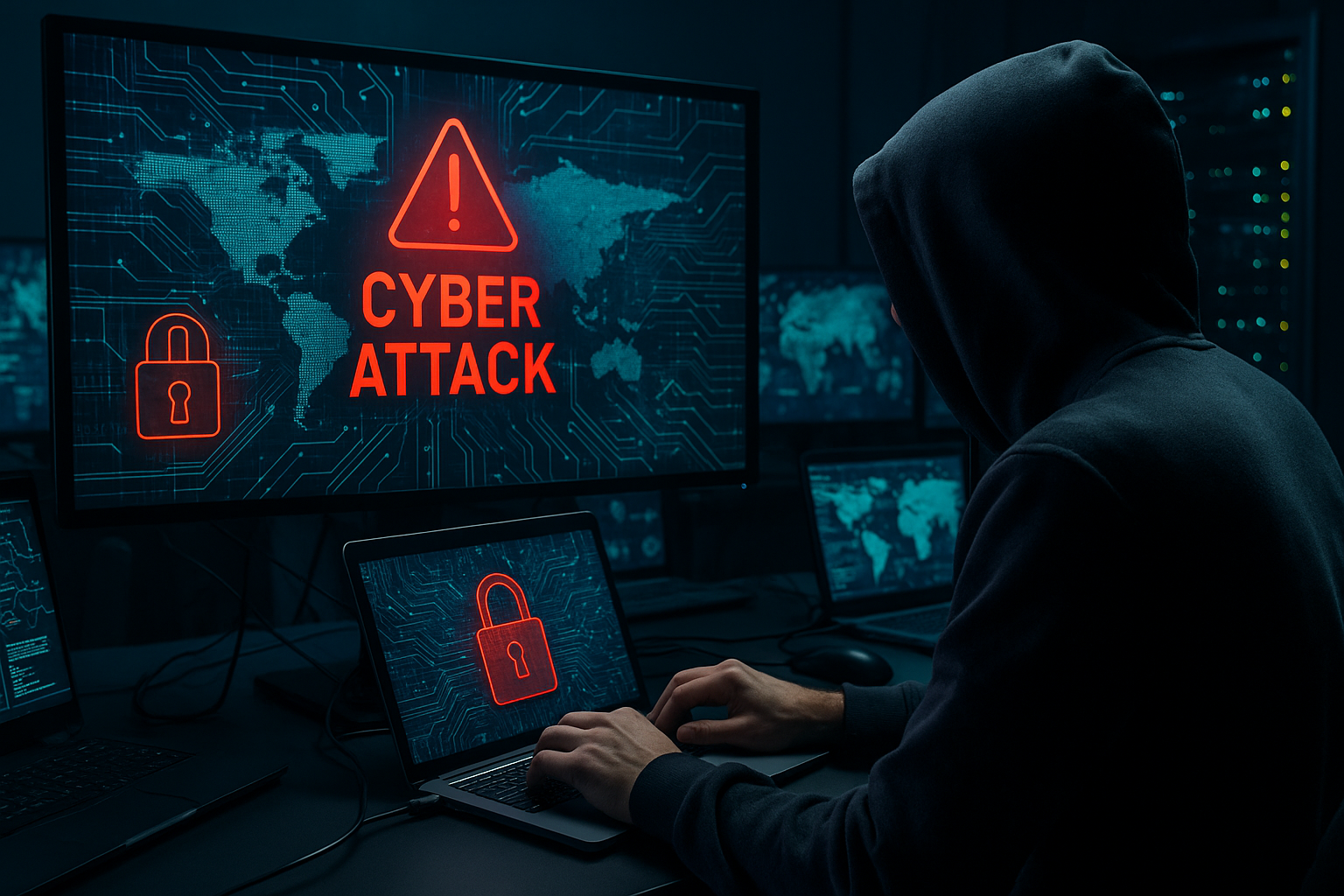 Grave vulnerabilità zero-day in Microsoft SharePoint colpisce infrastrutture critiche a livello globale