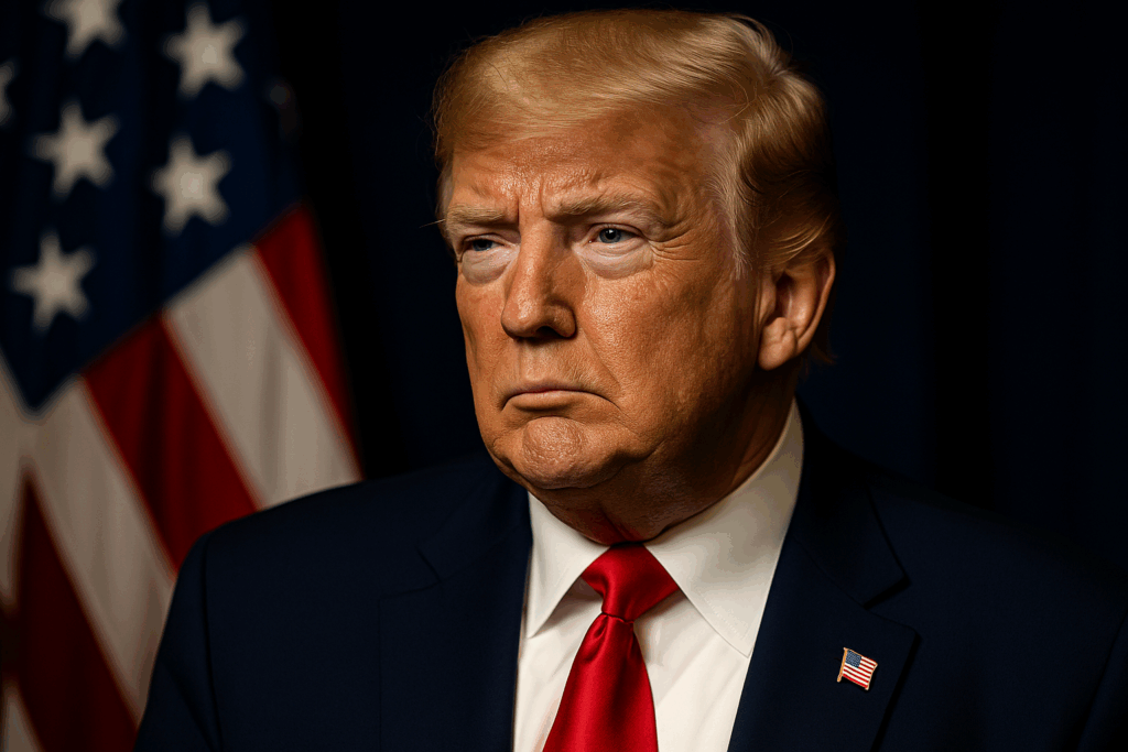 Dazi. Trump tira la corda. Ecco perché non si capisce dove vuole arrivare e quanto ne sia effettivamente convinto