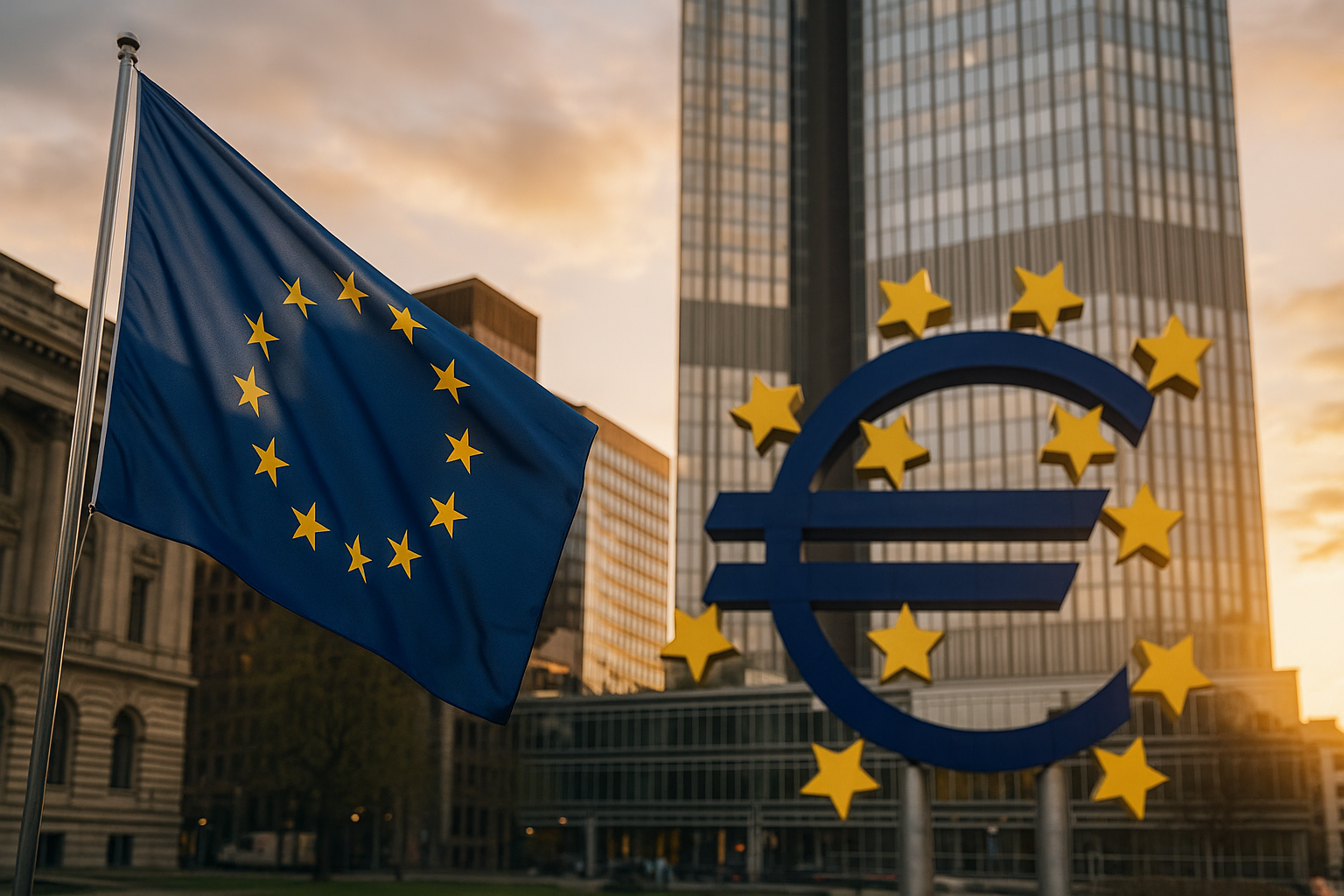 Oltre la Frammentazione: perché l’Europa ha bisogno di un nuovo patto fondativo per essere davvero sovrana