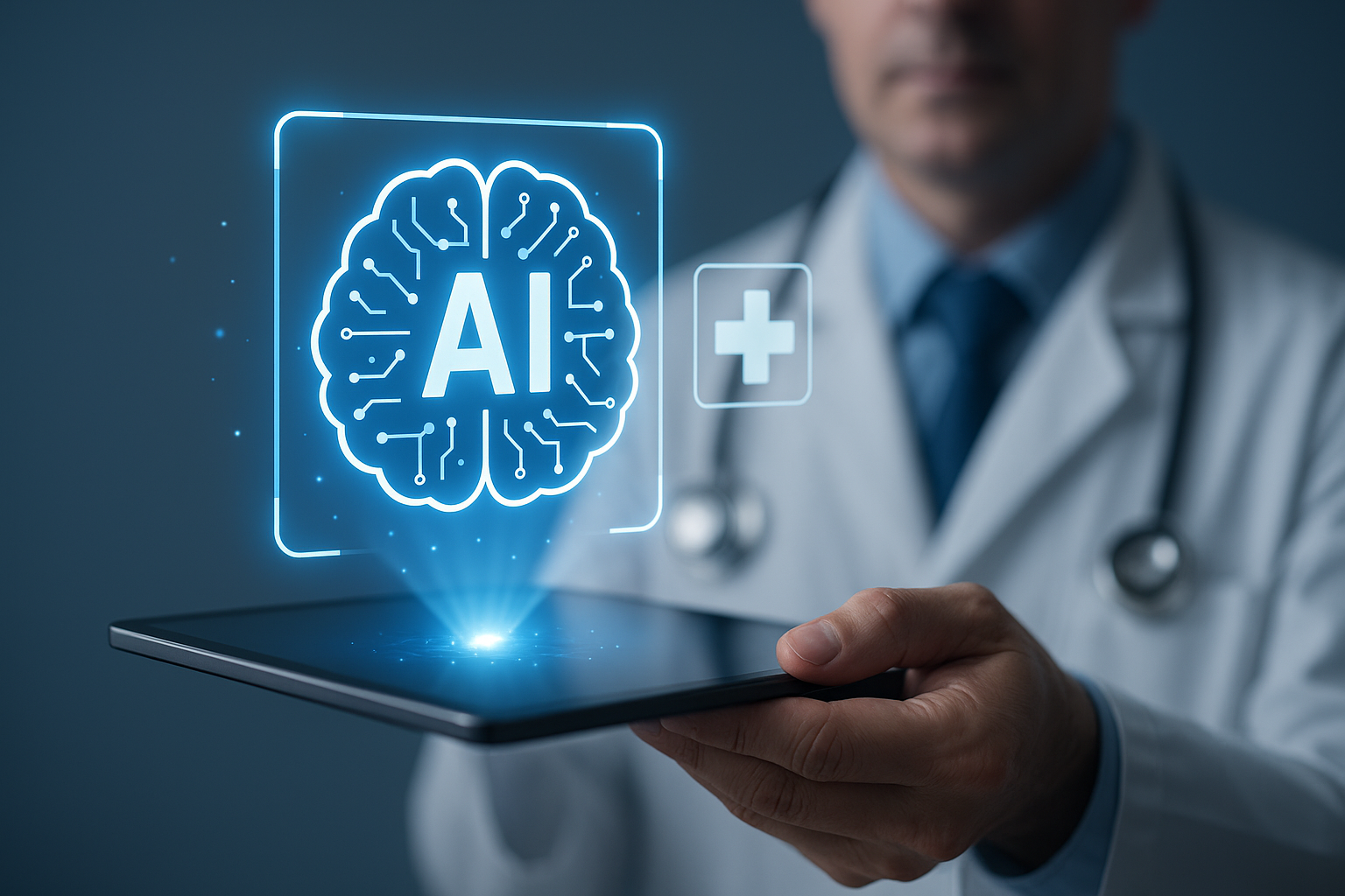 Clinica algoritmica e medicina aumentata: verso un nuovo equilibrio tra predizione ed etica della cura