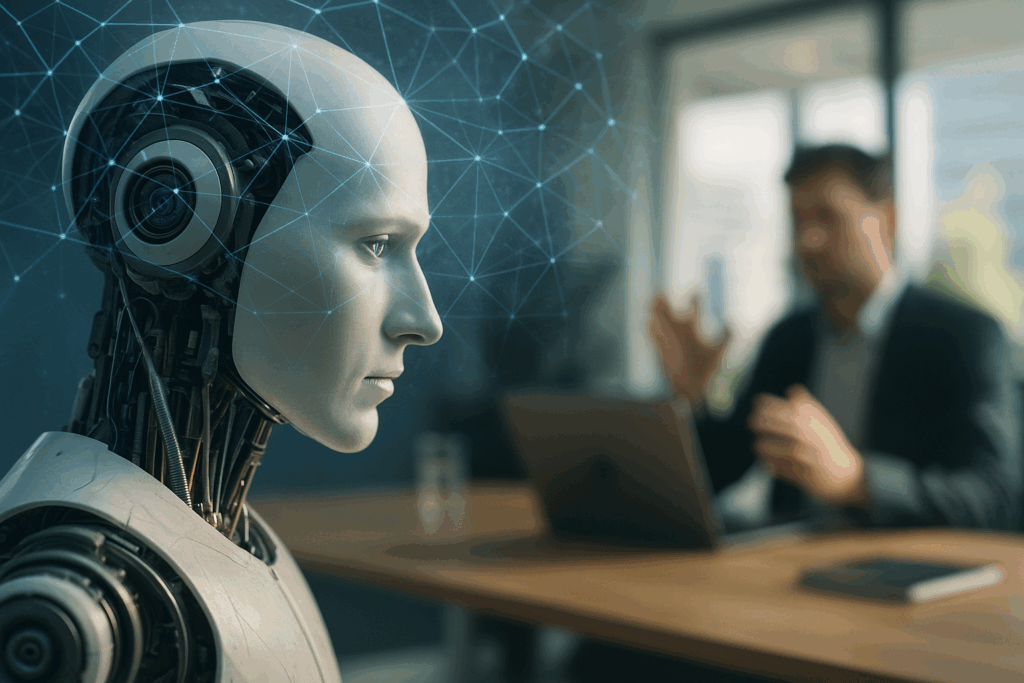 Storia e prospettive dell’intelligenza generalista come nuovo medium epistemico