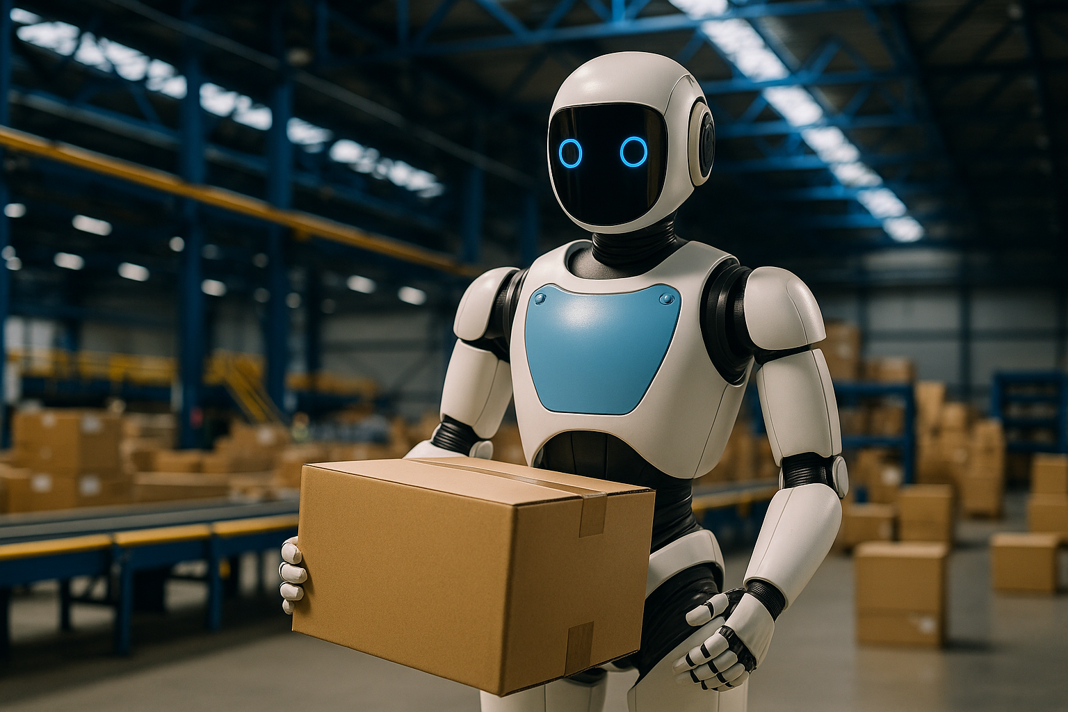 Diligent Robotics accelera sull’AI embodied: nuovi vertici da Cruise per espandersi oltre la sanità