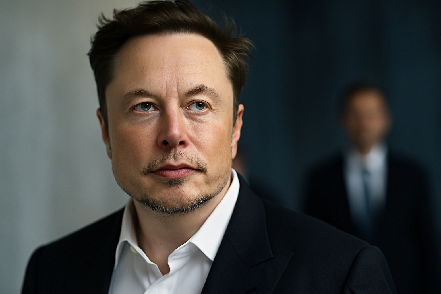 Elon Musk, xAI operazione da 12 miliardi di dollari per una nuova super-infrastruttura