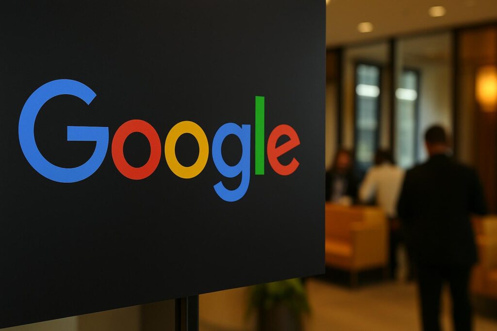 Google perde in appello contro Epic Games: svolta nell’antitrust tech USA
