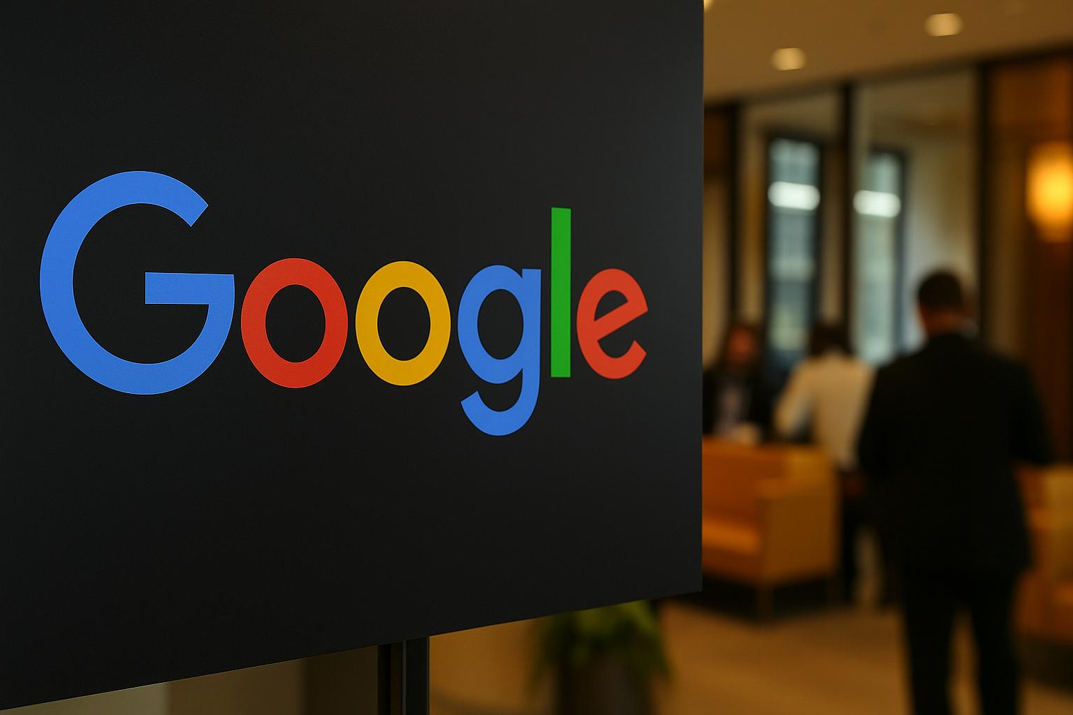 Google perde in appello contro Epic Games: svolta nell’antitrust tech USA