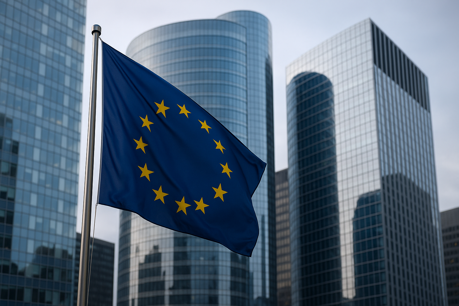 Eurosky: l’Europa rilancia la sovranità digitale con un’infrastruttura alternativa ai colossi tech statunitensi