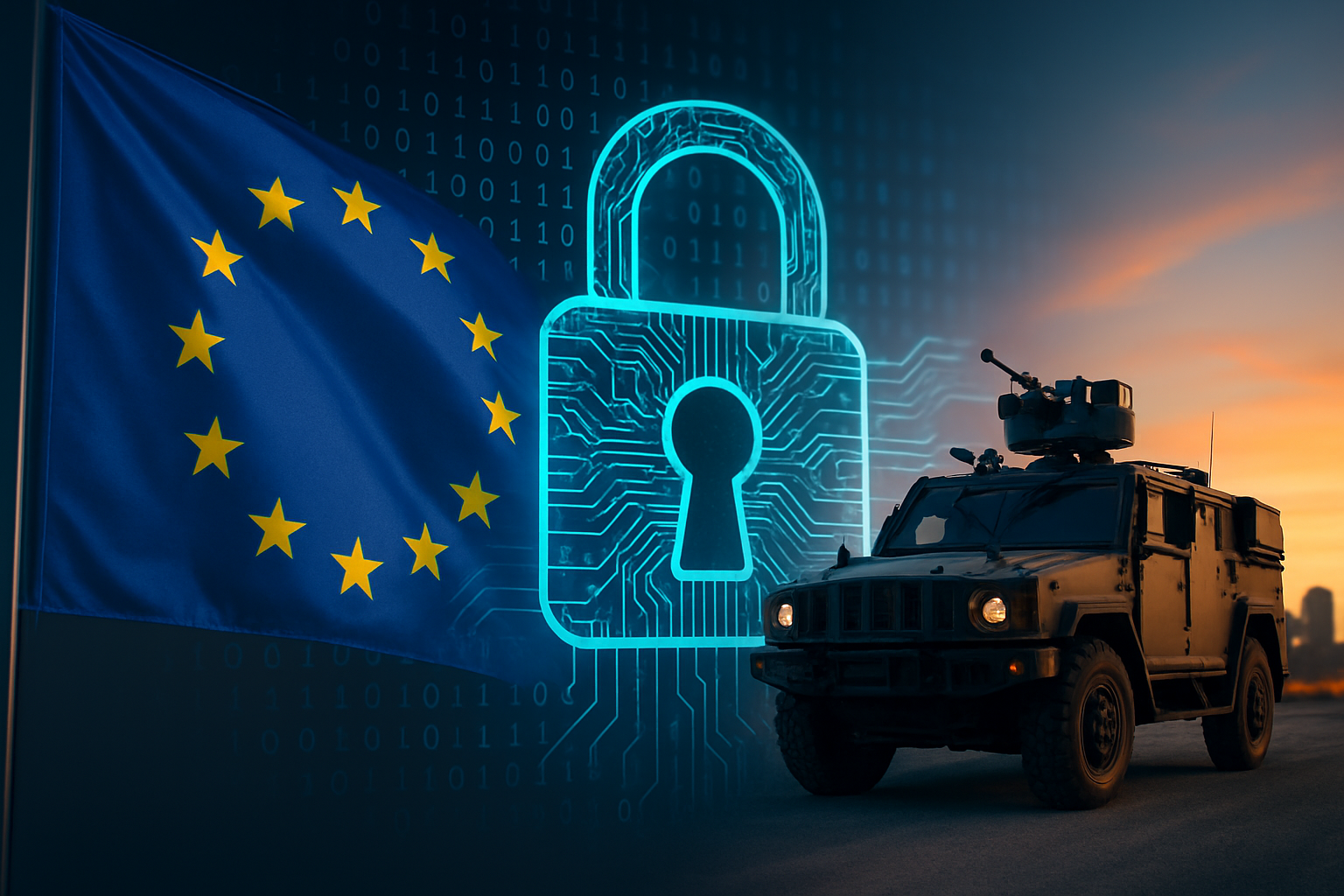Exein accelera sull’espansione globale: cybersecurity embedded, difesa europea e strategia industriale