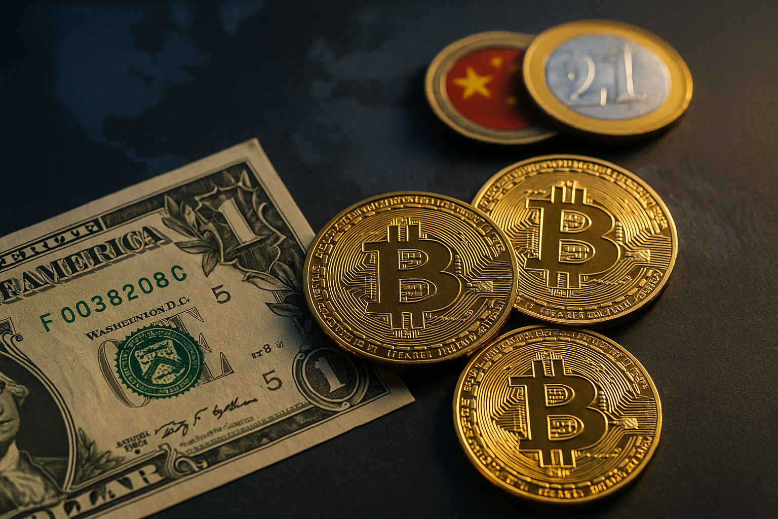 Sovereign Wealth Funds e Banche Centrali: svolta strategica tra attivismo, Cina e crisi del dollaro