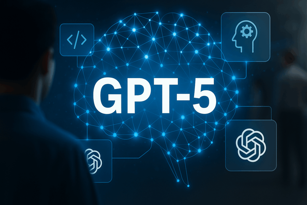 OpenAI verso GPT-5: lancio imminente per un modello multimodale di nuova generazione