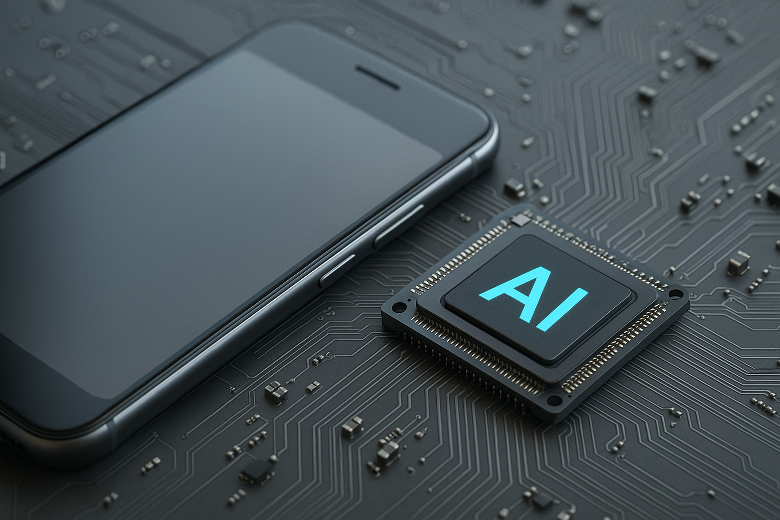 AI on Device: Il futuro dell’intelligenza artificiale è nella prossimità, non nella distanza