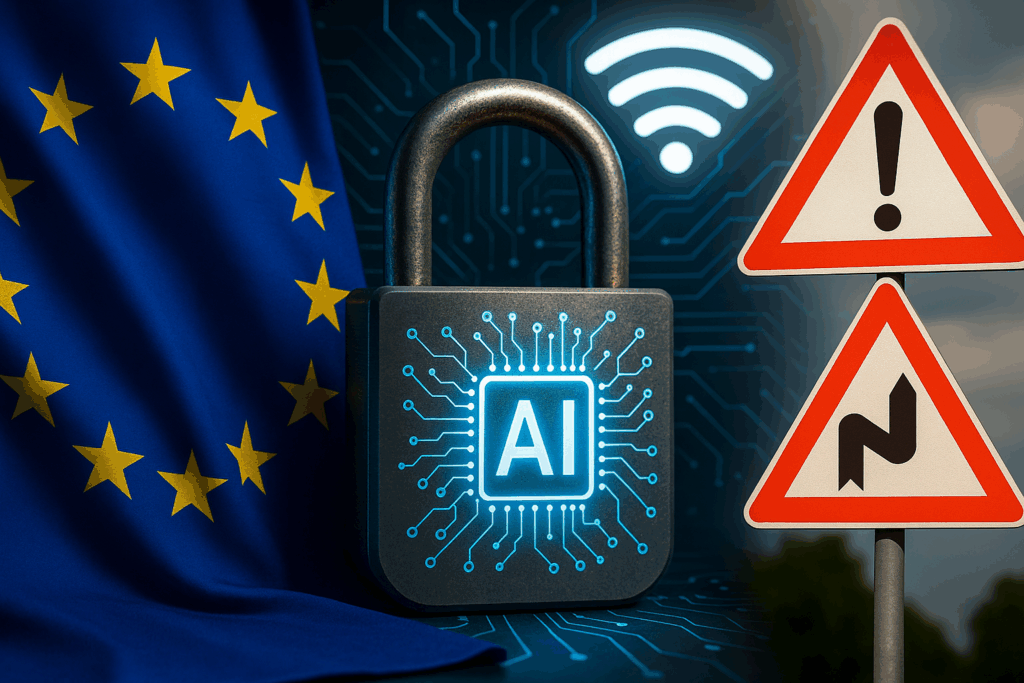 Il Digital Networks Act rischia di creare più problemi che soluzioni