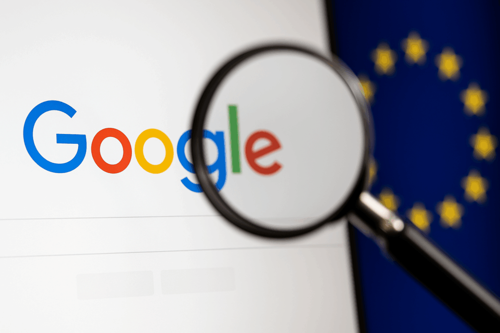 Google sotto pressione in Europa: nuove modifiche all’algoritmo per evitare una maxi-sanzione antitrust