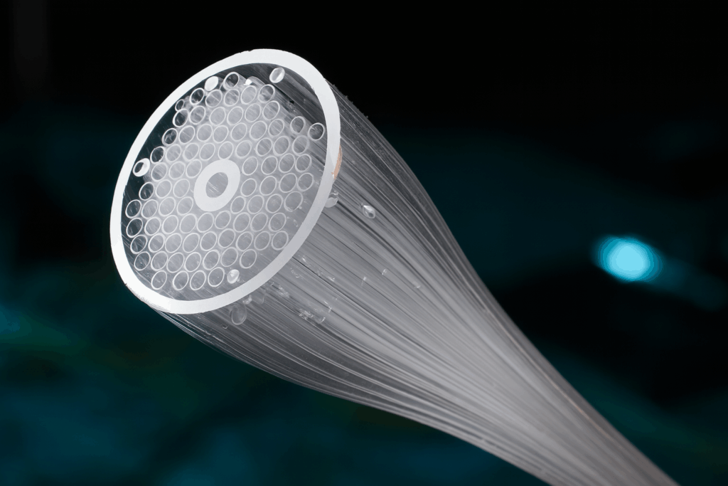 Hollow Fiber: la fibra che non si vede, ma che può cambiare tutto