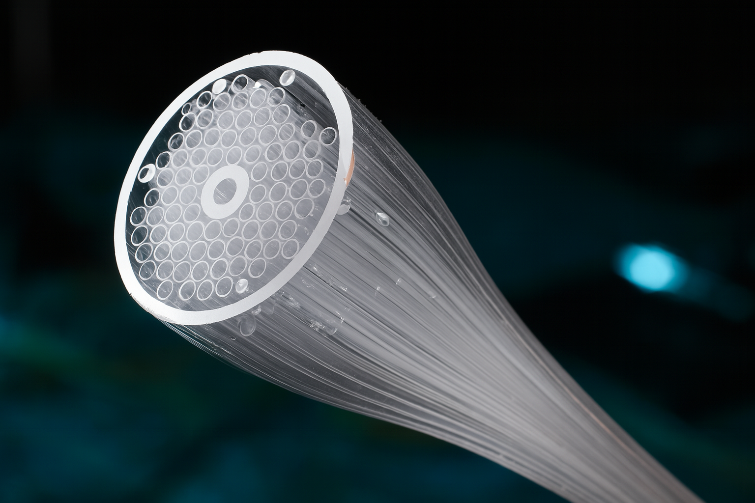 Hollow Fiber: la fibra che non si vede, ma che può cambiare tutto