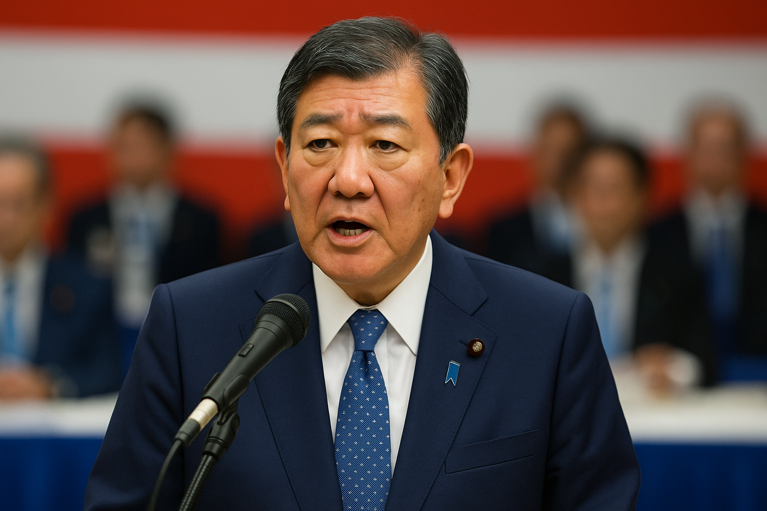 Crisi di governo in Giappone: il premier Ishiba smentisce le voci di dimissioni