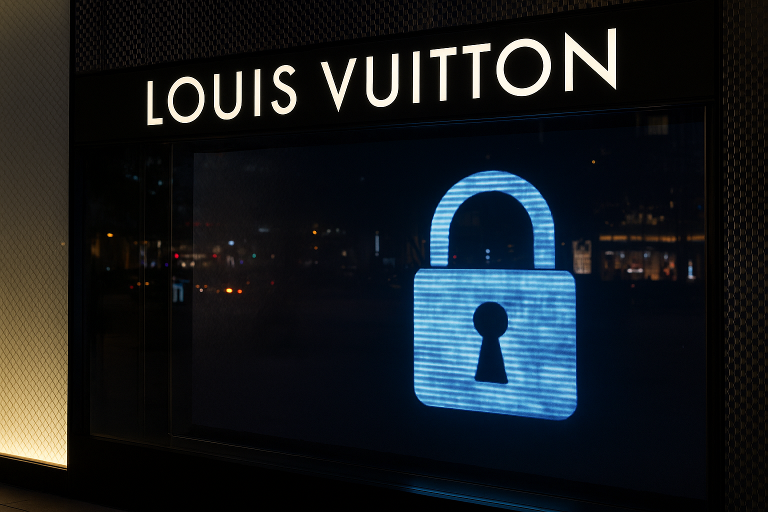 Violazione dei dati da Louis Vuitton a Hong Kong: implicazioni strategiche e rischi normativi