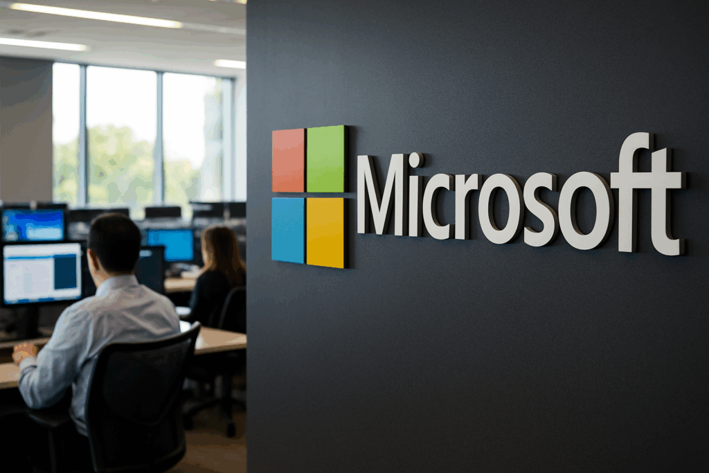 Microsoft pianifica una spesa record da 30 miliardi di dollari: l’AI traina una nuova fase geopolitica e industriale