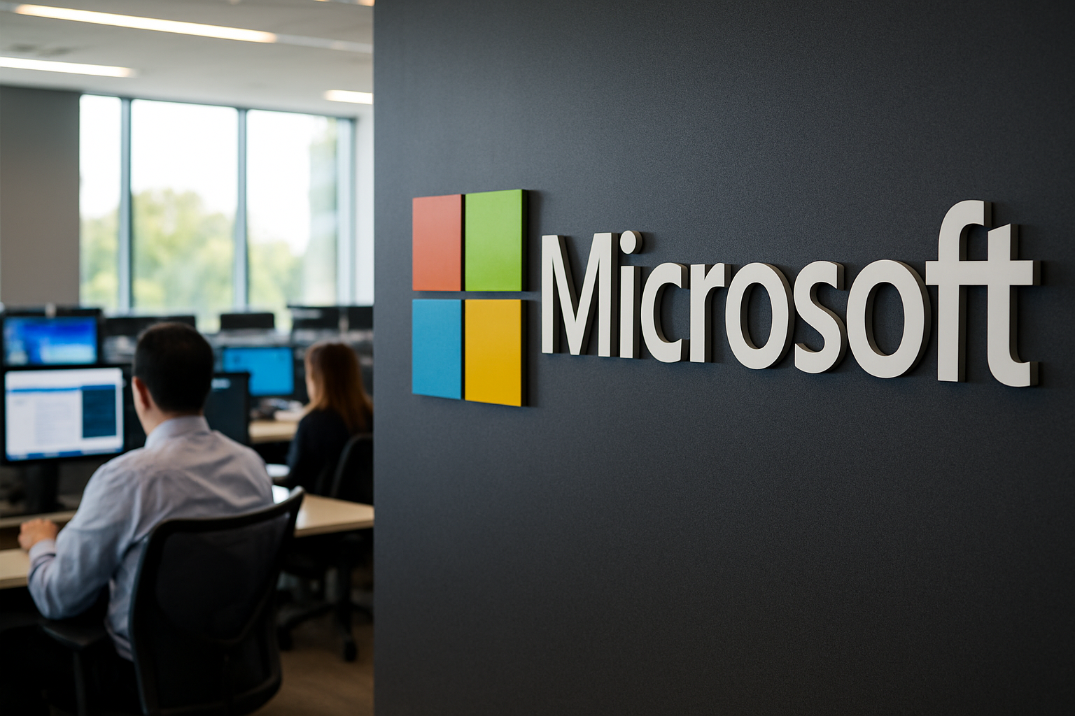 Microsoft pianifica una spesa record da 30 miliardi di dollari: l’AI traina una nuova fase geopolitica e industriale