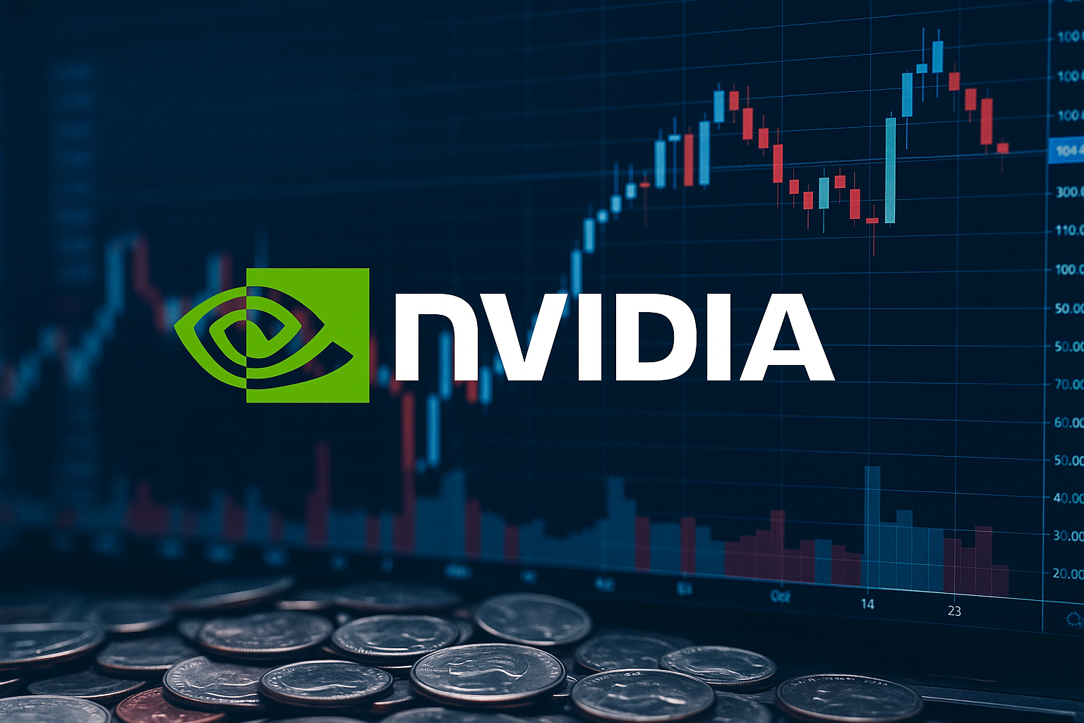 Nvidia supera i 4.000 miliardi di capitalizzazione: la nuova egemonia tecnologico-finanziaria dell’AI