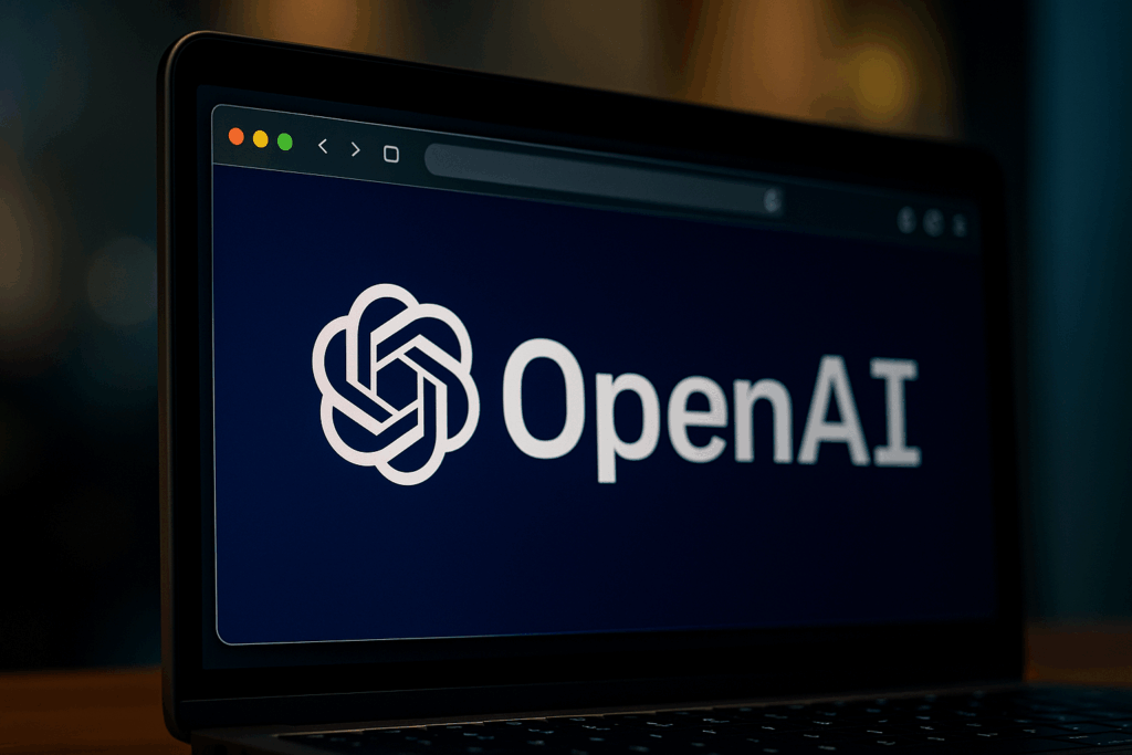 OpenAI sfida Google: in arrivo un browser AI per rivoluzionare la navigazione e l’economia dei dati