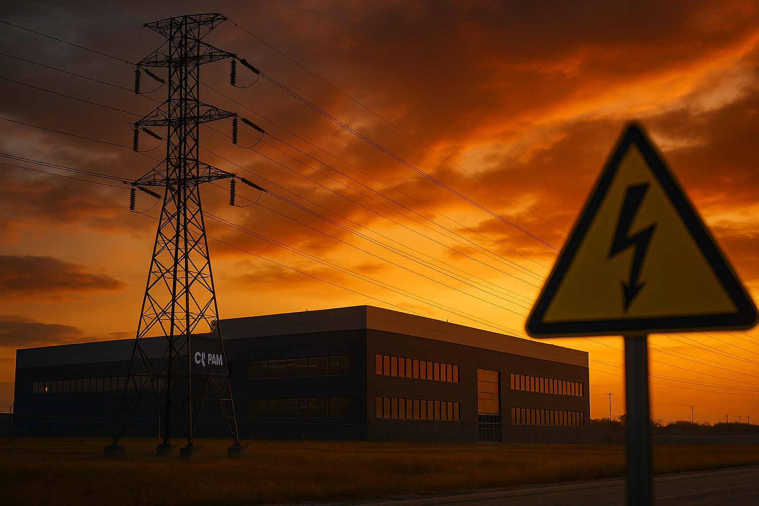 Crisi energetica negli Stati Uniti: l’impatto dell’AI e dei data center sul sistema elettrico del PJM Interconnection