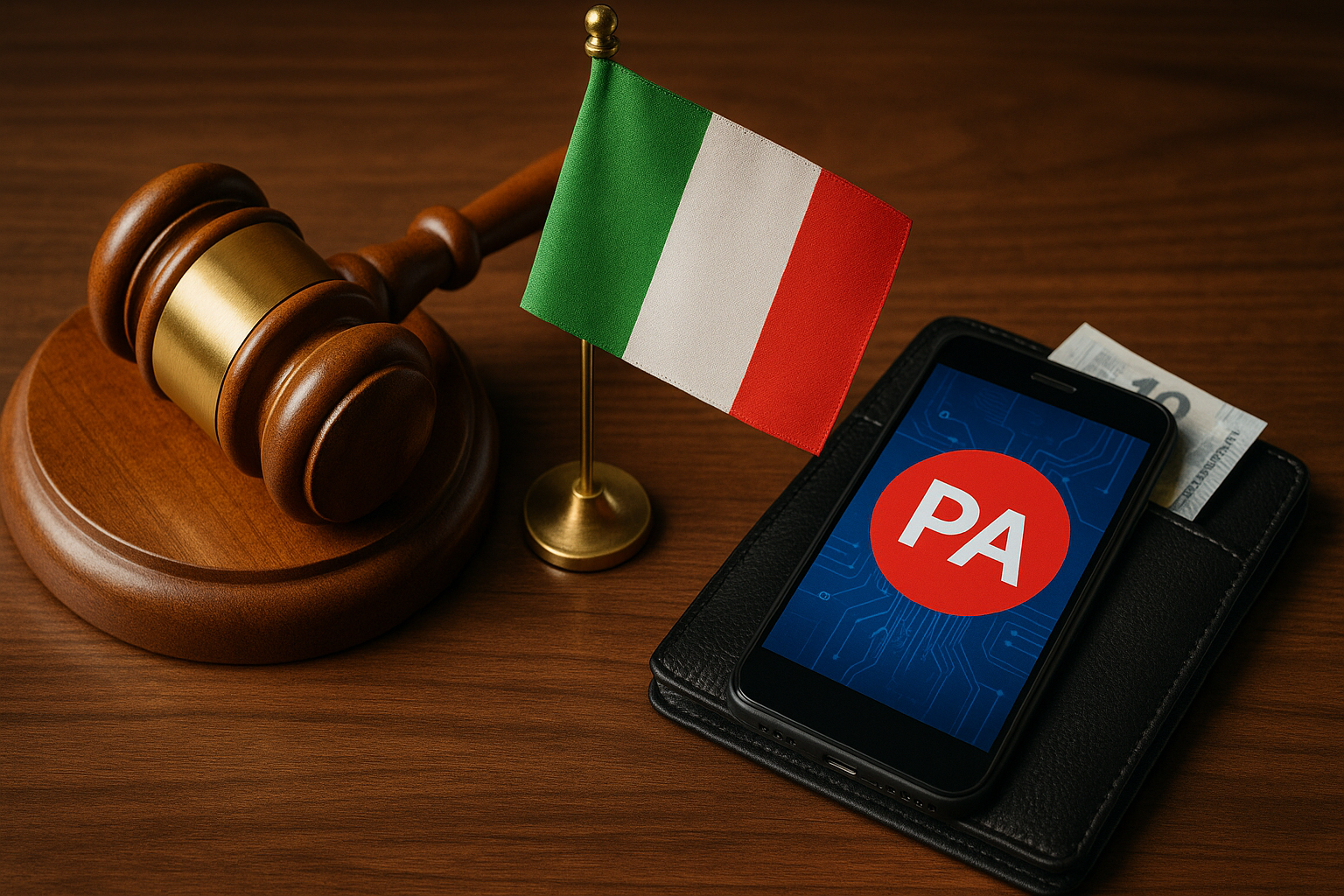 Italia verso una svolta nei pagamenti digitali: Poste Italiane e Zecca dello Stato pronte a rilevare PagoPA