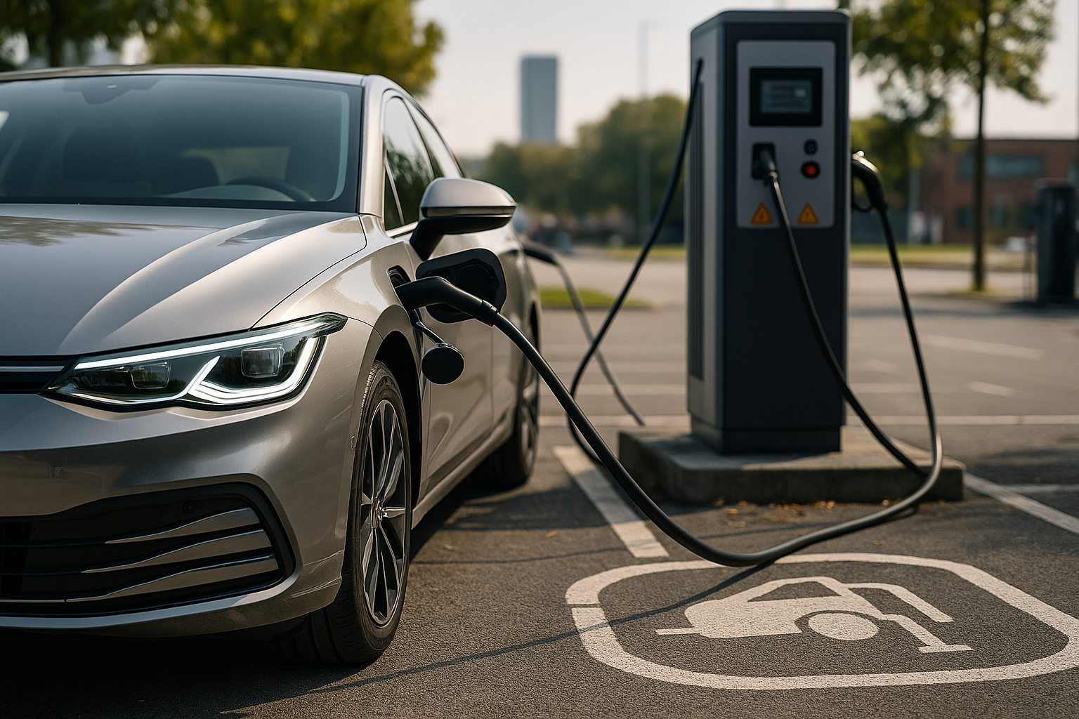 EV Charging Index 2025. L’elettrico avanza, ma non ovunque allo stesso ritmo