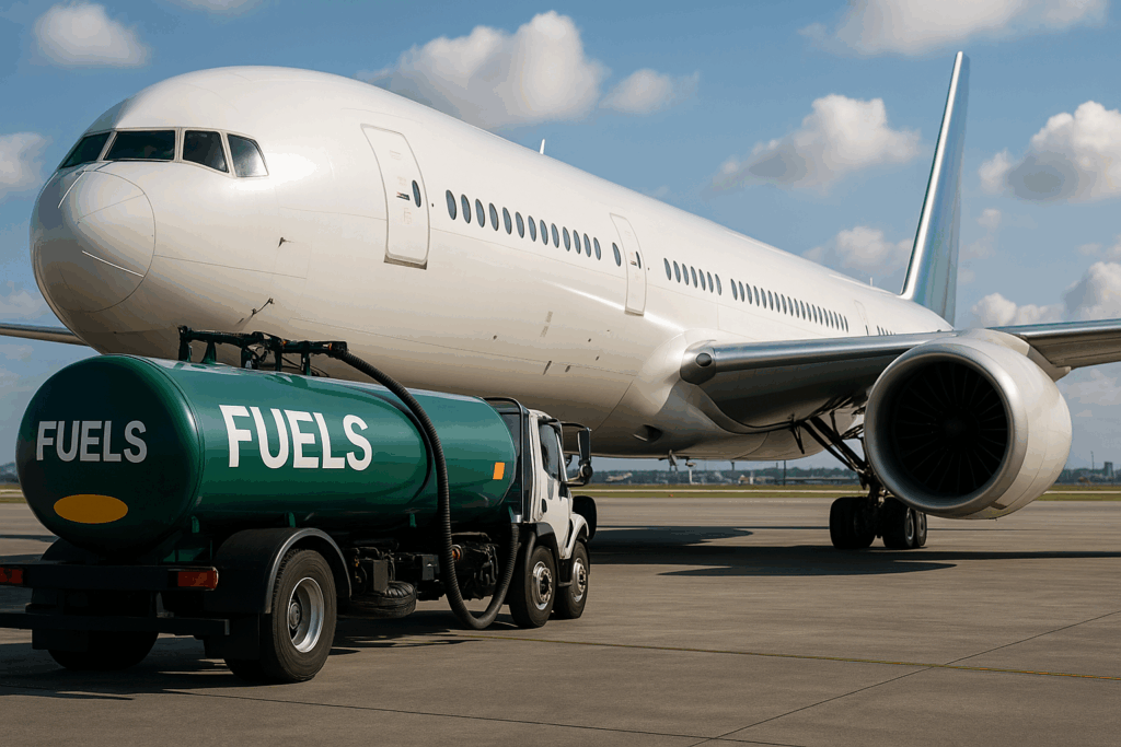 SAF, critiche dall’industria aerea alla strategia europea: «Costosa, inefficace, sbilanciata»