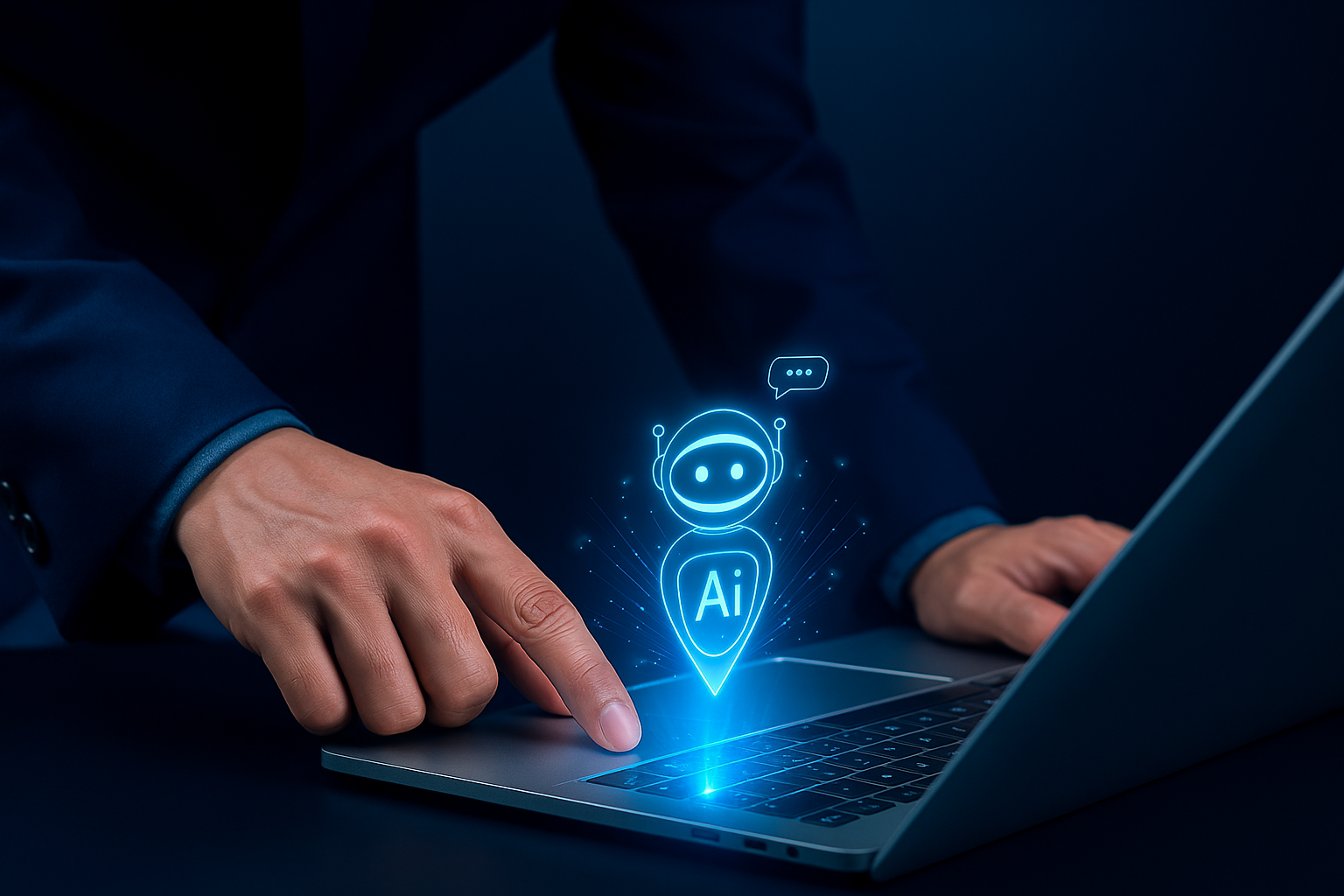 Gli agenti AI: la nuova frontiera dell’intelligenza artificiale