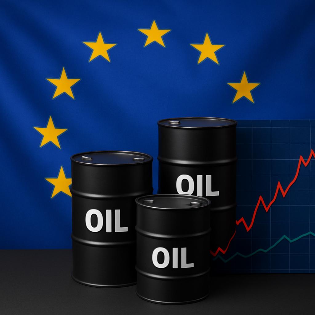 UE contro Russia, verso il 18° pacchetto di sanzioni. Nuovi tetti al petrolio, ban su gasdotti e misure contro l’elusione