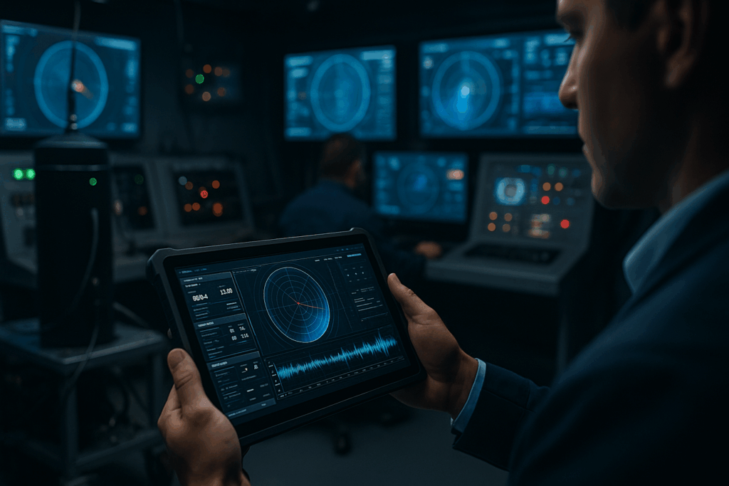 Spear AI: l’Intelligenza Artificiale al servizio della guerra sottomarina