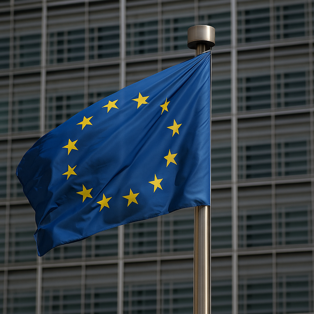 La Commissione Europea propone un taglio del 90% delle emissioni entro il 2040: nuova flessibilità per l’industria e apertura ai crediti internazionali