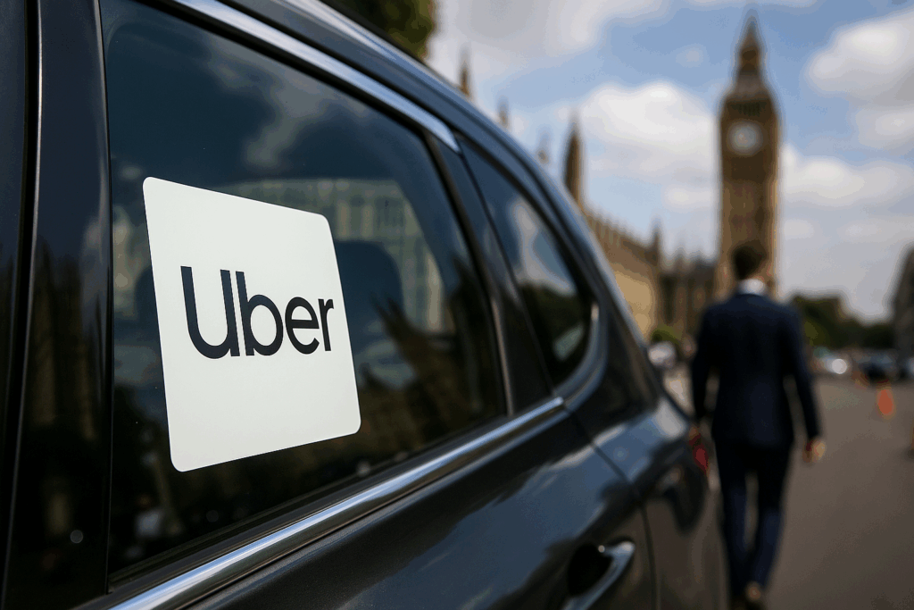 Regime IVA nel trasporto privato: la Corte Suprema britannica respinge l’appello di Uber e salva gli operatori extra-Londra