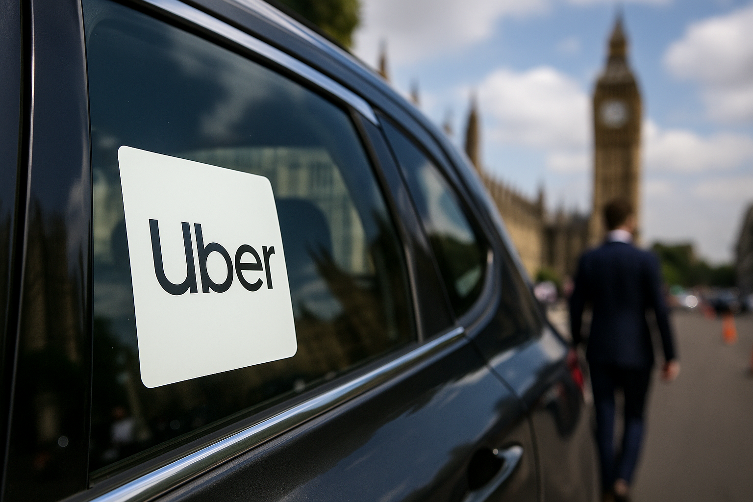 Regime IVA nel trasporto privato: la Corte Suprema britannica respinge l’appello di Uber e salva gli operatori extra-Londra