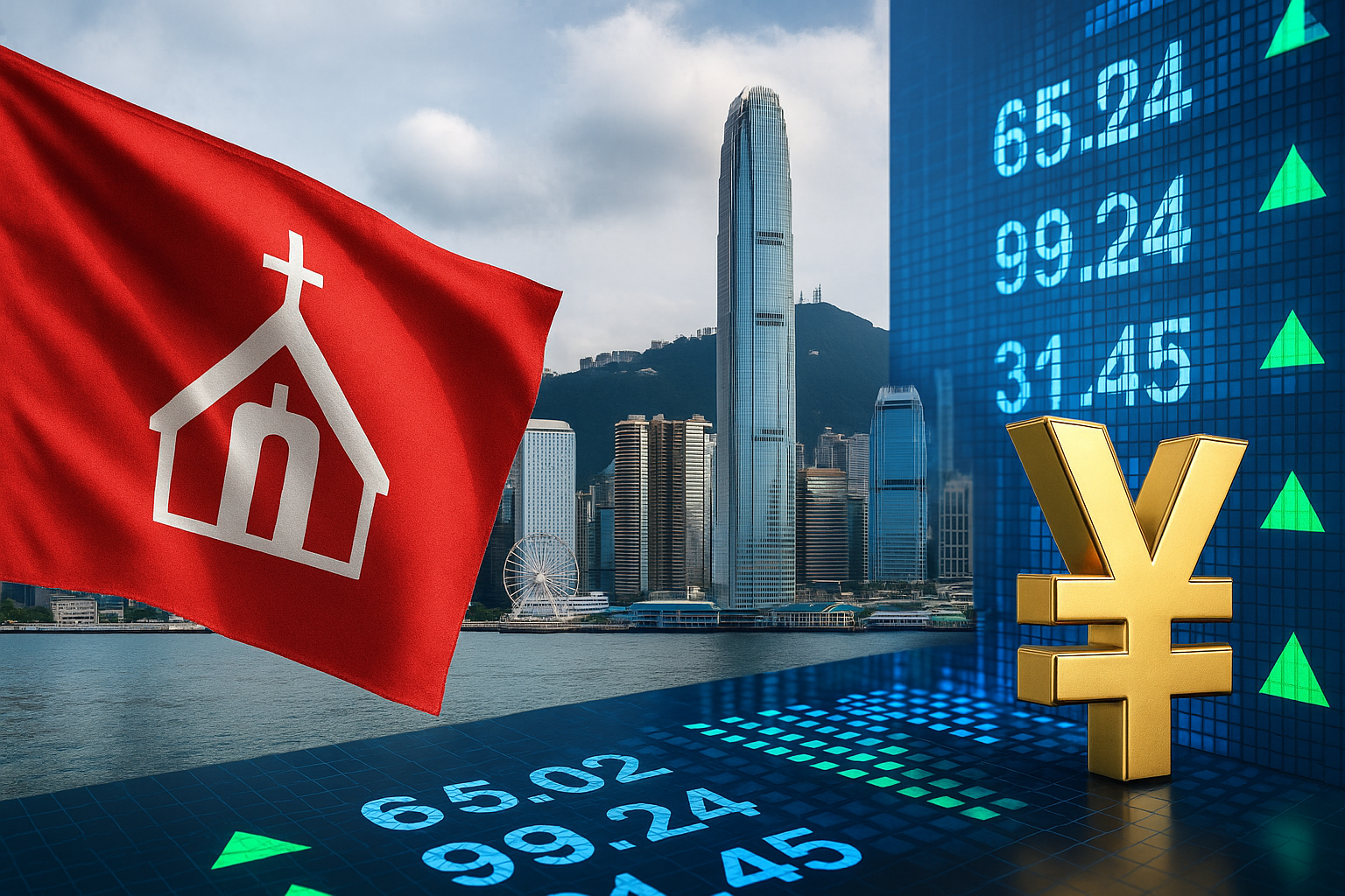 La scommessa prudente di KZVK sulla Cina: 50 milioni a Fullgoal per riattivare l’esposizione azionaria cinese