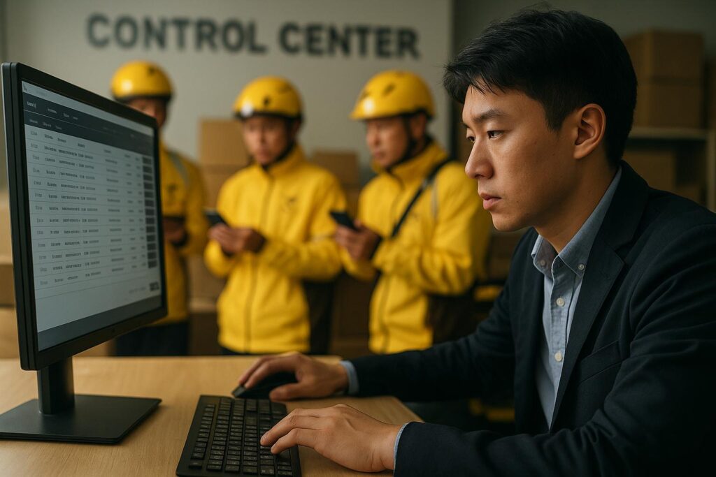 Cina, la nuova guerra del retail istantaneo: una corsa al ribasso che può riscrivere il futuro del commercio digitale