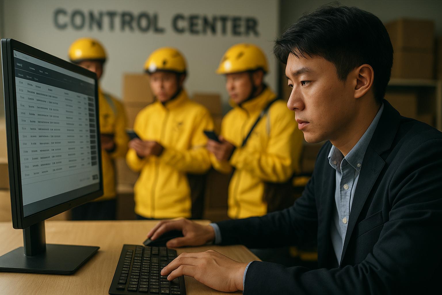 Cina, la nuova guerra del retail istantaneo: una corsa al ribasso che può riscrivere il futuro del commercio digitale